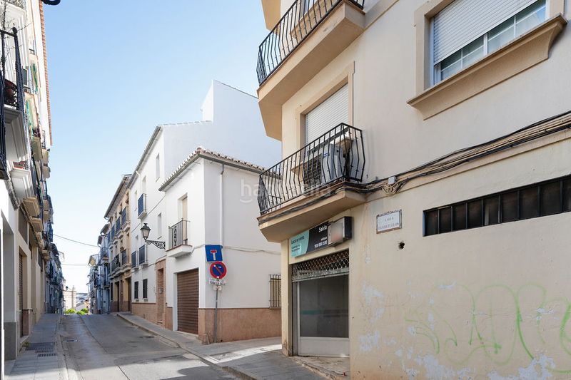 Foto a88e5d98-0706-4140-9496-8cc9f0d6b218. Local comercial a Centro Antequera