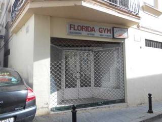 Local Comercial en C/ Herrezuelos