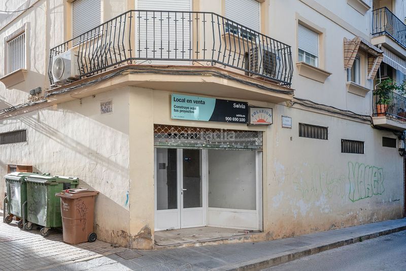 Foto e314311d-3b43-4783-b93d-7e341ab27ad6. Local comercial a Centro Antequera