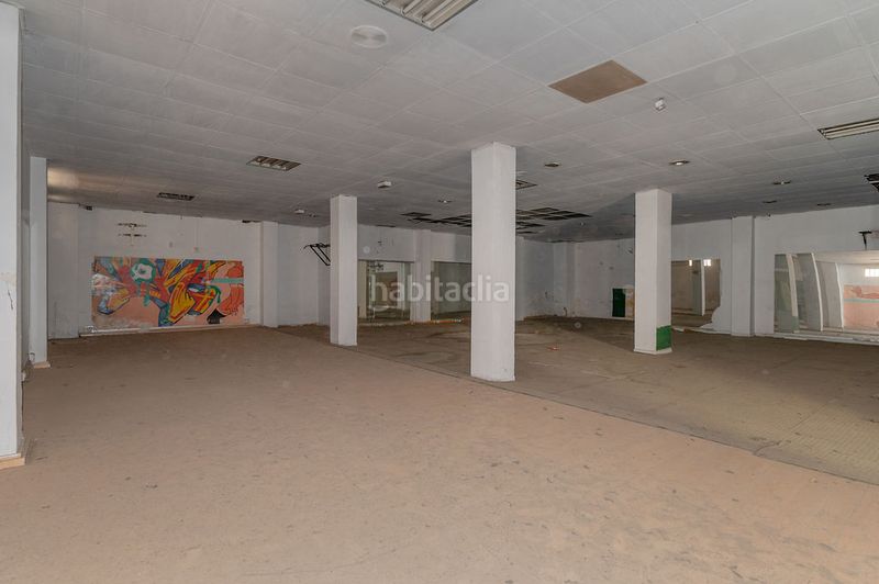 Foto f1d4a363-73b8-41b8-80ba-b42520ee9918. Local comercial a Centro Antequera