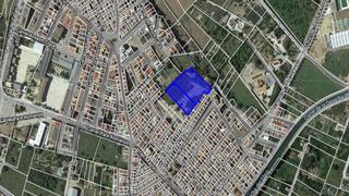 Finca rústica  C/ nostre senyora de la cinta. Solvia inmobiliaria  suelo urbano no consolidado roquetes