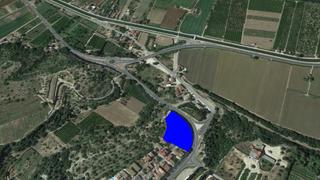 Finca rústica  Poligono 92. Solvia inmobiliaria  suelo urbano no consolidado tortosa