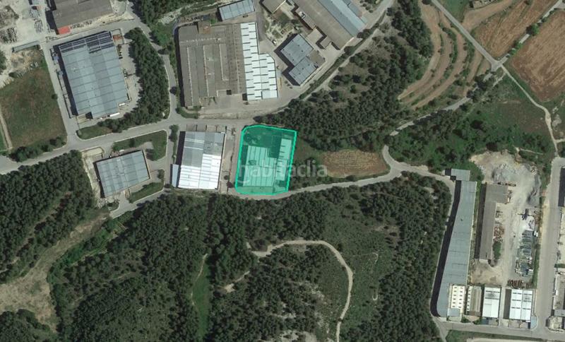 Foto 85f21e4e-990b-4ff6-8f20-17f892c8e38f. Edifici a Sant Vicenç de Castellet