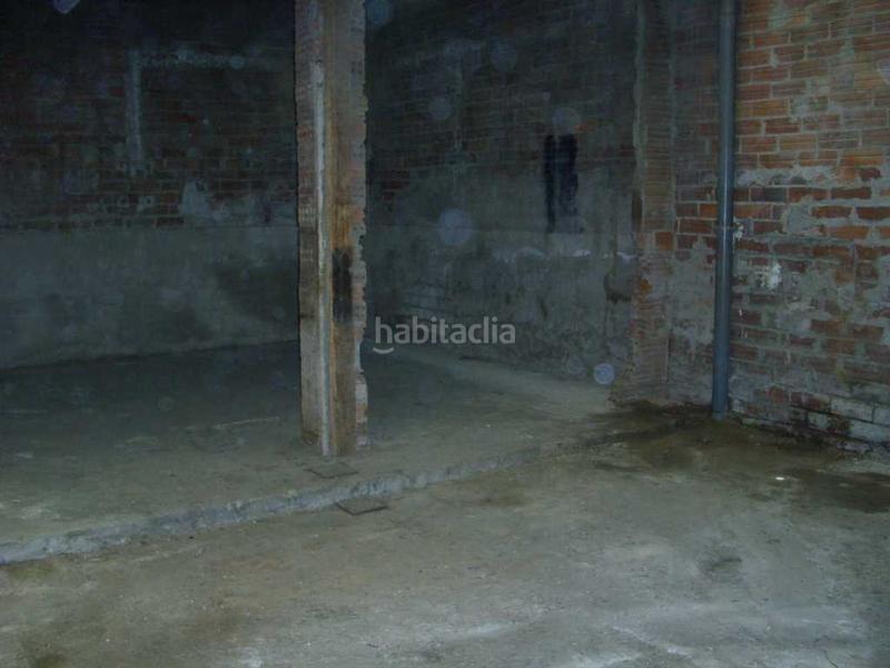 Foto 2b64fade-9f1e-469a-b9dd-ebb160ac234d. Local comercial solvia inmobiliaria locales en Creu de Barberà Sabadell