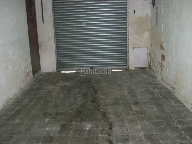 Foto 447f7b48-7cff-4426-822c-0cc234319b21. Local comercial solvia inmobiliaria locales en Creu de Barberà Sabadell