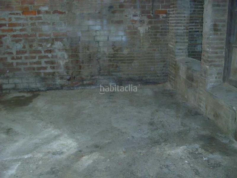 Foto bae30e56-9977-42a7-8061-c68f0b9f1b81. Local comercial solvia inmobiliaria locales en Creu de Barberà Sabadell