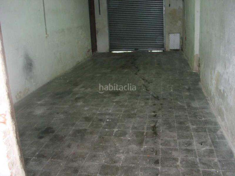 Foto d230207d-d3f3-48c5-9c09-6d54f39aba7a. Local comercial solvia inmobiliaria locales en Creu de Barberà Sabadell