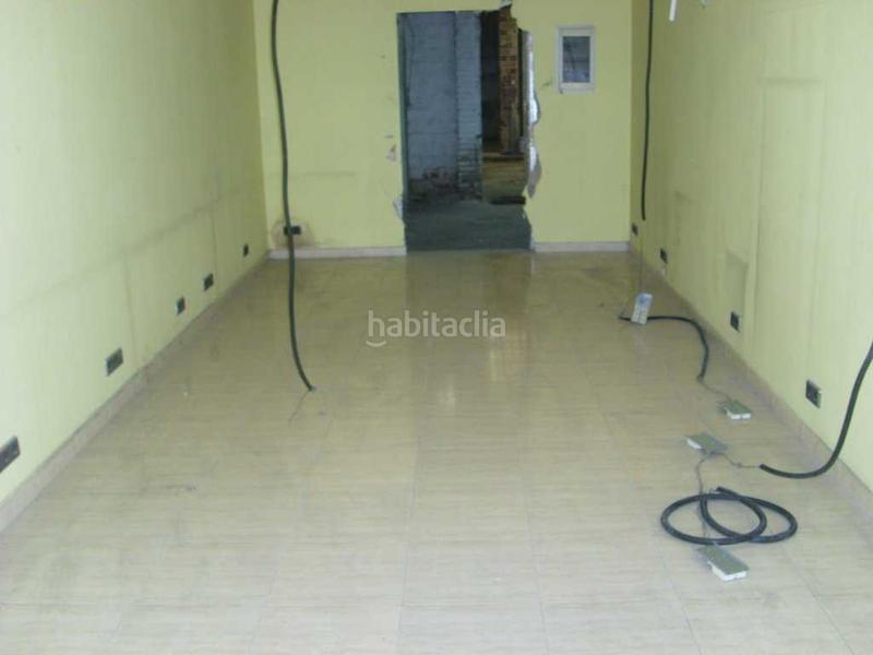 Foto e2ba5780-ca1d-465e-82ad-737545ae97b5. Local comercial solvia inmobiliaria locales en Creu de Barberà Sabadell