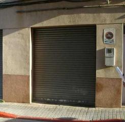 Local Comercial  C/ daniel molina. Solvia inmobiliaria  locales sabadell