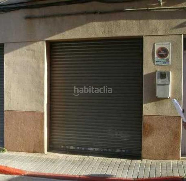 Foto f9c3cf03-cc6a-4aa7-b951-4af94bc97156. Local comercial solvia inmobiliaria locales en Creu de Barberà Sabadell