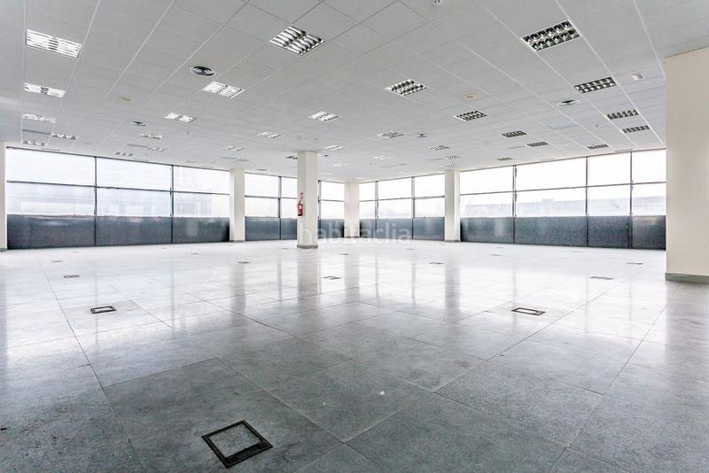 Foto 45828c7f-3d86-488a-815d-ecee3d0d1c1a. Büro in Zona Industrial Alcobendas