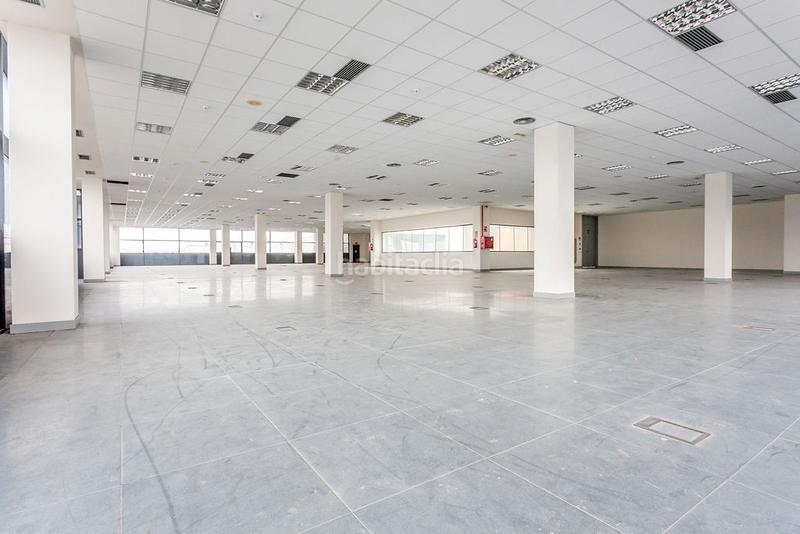 Foto 516f8699-3e56-4673-80bb-ef8787c32c50. Büro in Zona Industrial Alcobendas