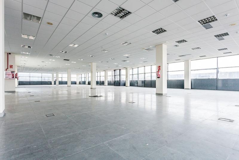 Foto 649f60e4-52eb-466f-a7b1-053d2a9c86bd. Büro in Zona Industrial Alcobendas