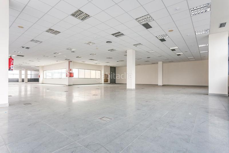 Foto 879f6ac1-af0c-42d4-8cda-7c52599d9bb6. Büro in Zona Industrial Alcobendas