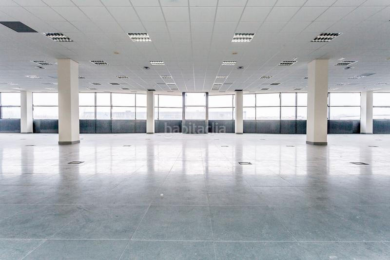 Foto 96b205b5-f8e9-400f-82ff-edab0590e99f. Büro in Zona Industrial Alcobendas