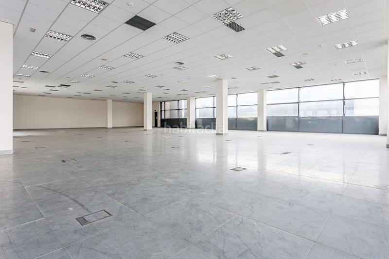 Foto c54a89d5-ac9c-4e7a-ab20-b221ad8b4ce6. Büro in Zona Industrial Alcobendas