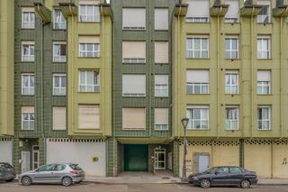 Local Comercial  C/ arzobispo francisco álvarez martínez. Solvia inmobiliaria  locales lugo de llanera