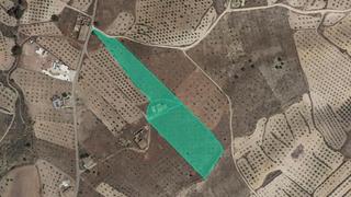Rural plot  Pt quitapellejos polígono 66. Solvia inmobiliaria  terreno con edificación yecla