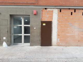 Local Comercial  Rambla de la giralda. Solvia inmobiliaria  locales vilafranca del penedès