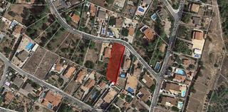 Rural plot  C/ antonio machado. Solvia inmobiliaria  suelo urbano vespella de gaià