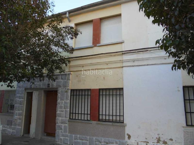 Foto dae66a36-064e-4b61-88e2-0f04e8175798. Maison jumelée avec parking dans San Francisco Villena