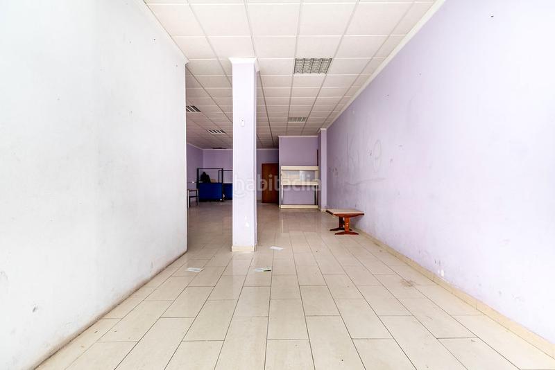 Foto 057c1d16-2591-4a25-bd6f-ab6bcd263e60. Local commercial dans Pere Morell - Alborxí Alzira