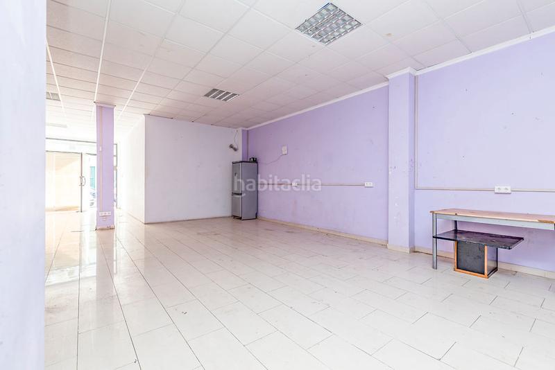 Foto 0c92cb4e-037f-4201-95d4-2b0b15a73c63. Local commercial dans Pere Morell - Alborxí Alzira