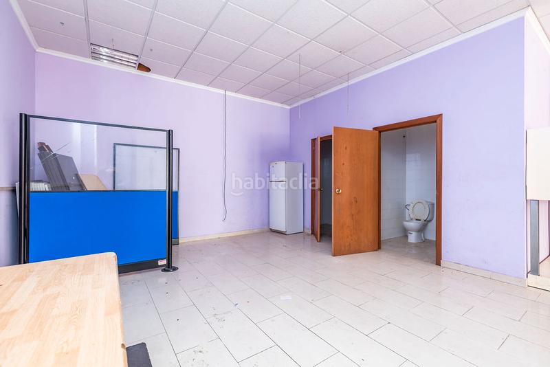 Foto 1b216792-5031-4e3b-a618-0a2b3385b26b. Local commercial dans Pere Morell - Alborxí Alzira