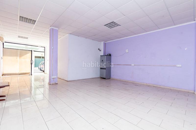 Foto 4b064883-6750-4bb7-b04b-ec561074525a. Local commercial dans Pere Morell - Alborxí Alzira