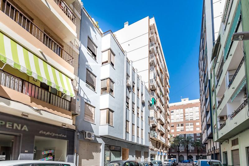 Foto 4c3e7d94-06e4-4bef-8b0c-dd3f1a3f849e. Local commercial dans Pere Morell - Alborxí Alzira