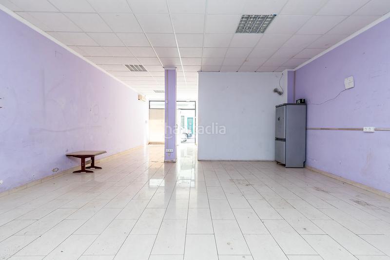 Foto 52e2c631-0621-4ac9-92ee-b865599cb8e8. Local commercial dans Pere Morell - Alborxí Alzira