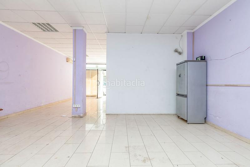 Foto 59133995-6692-4c07-857b-953bde330fbf. Local commercial dans Pere Morell - Alborxí Alzira