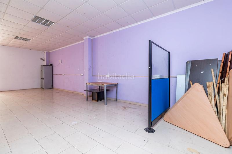 Foto 5a5dbe26-25ca-4b14-8526-5c331b2b988a. Local commercial dans Pere Morell - Alborxí Alzira