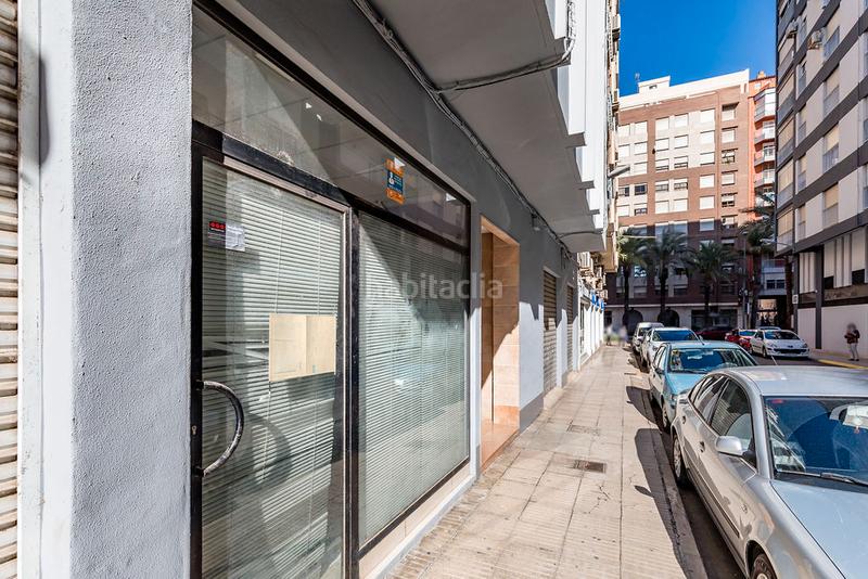 Foto 5e8ed6da-c710-4a41-9005-30ee71ea7842. Local commercial dans Pere Morell - Alborxí Alzira