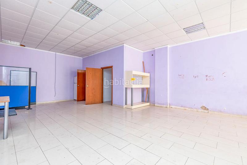 Foto 5ecf3cea-dcb3-479f-a877-cc4d76ab17db. Local commercial dans Pere Morell - Alborxí Alzira