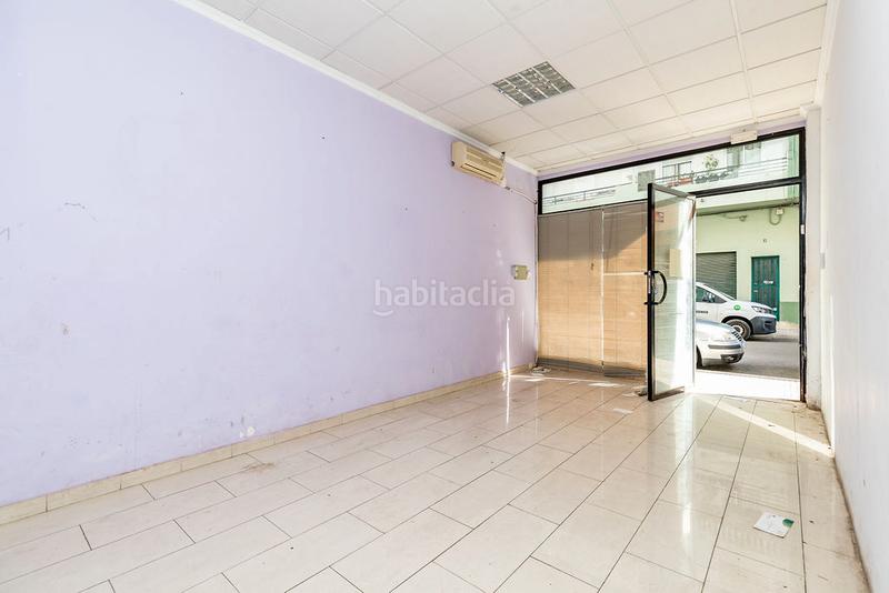 Foto 63fdb666-3487-43dc-9c1d-35d47ac3f4f6. Local commercial dans Pere Morell - Alborxí Alzira