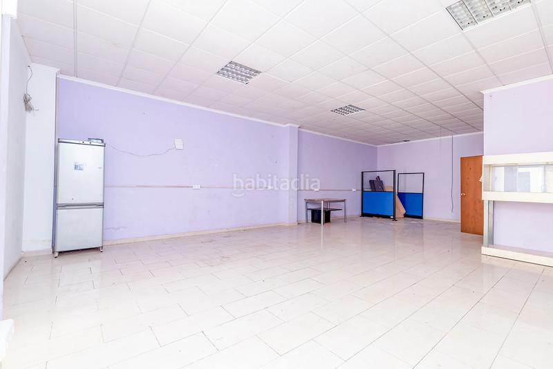 Foto 6b12e9f0-5911-4b17-bce7-d8bdbde34a83. Local commercial dans Pere Morell - Alborxí Alzira