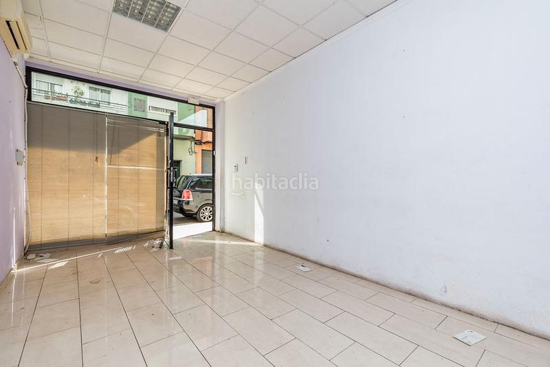 Foto 86507ac6-e24f-4c8d-a041-4667f575e7e5. Local commercial dans Pere Morell - Alborxí Alzira