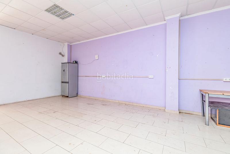 Foto 86cd73d8-15cb-4cbc-919f-9277819973b1. Local commercial dans Pere Morell - Alborxí Alzira