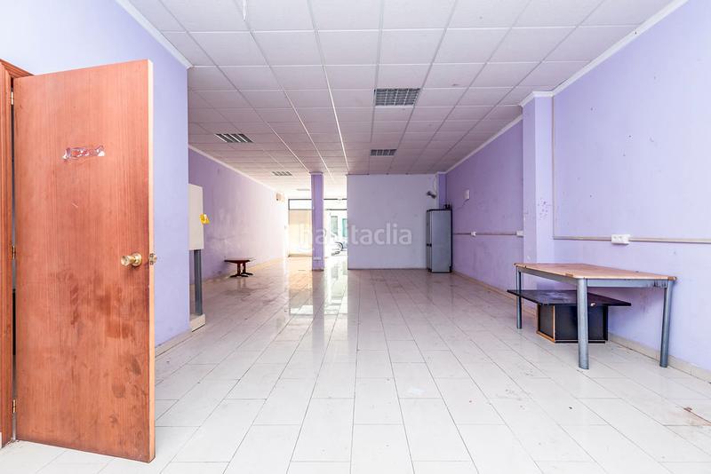 Foto 88cd79ae-49de-4543-b2ab-256c9c7fc52d. Local commercial dans Pere Morell - Alborxí Alzira