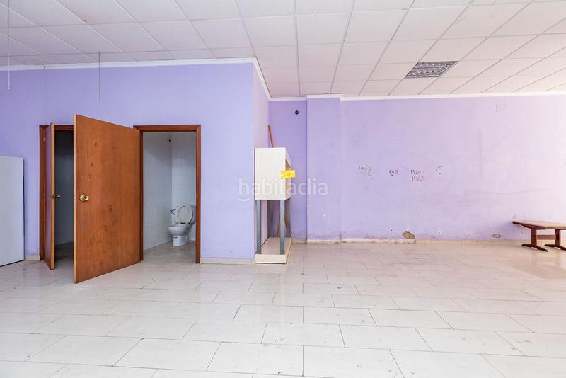 Foto 8b2cdc04-ee36-4582-bc37-412f3bce6c9e. Local commercial dans Pere Morell - Alborxí Alzira