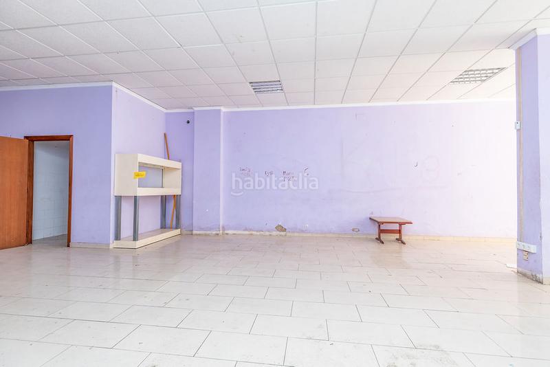 Foto a992eb43-075e-4826-ba9f-28aa417c4940. Local commercial dans Pere Morell - Alborxí Alzira