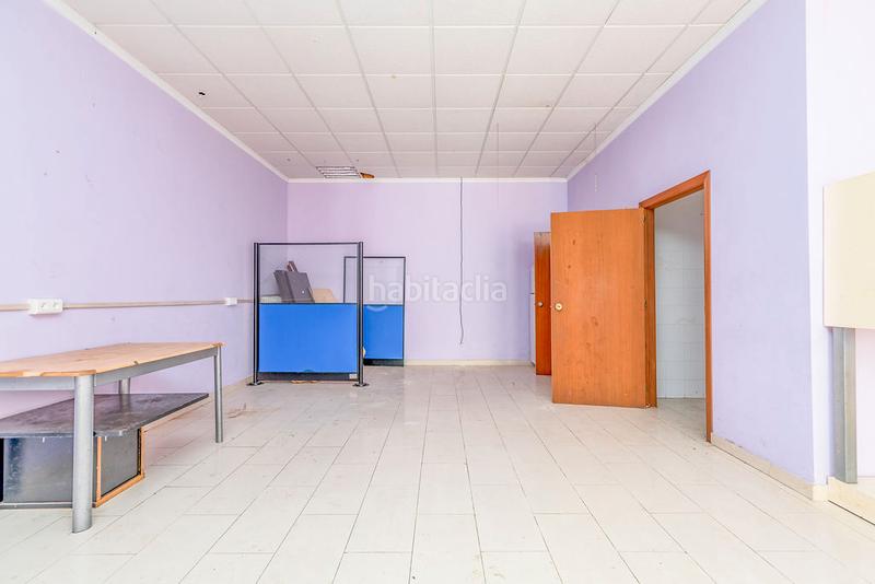 Foto ac9fc7d4-83d0-4111-b734-dae1f29de47c. Local commercial dans Pere Morell - Alborxí Alzira