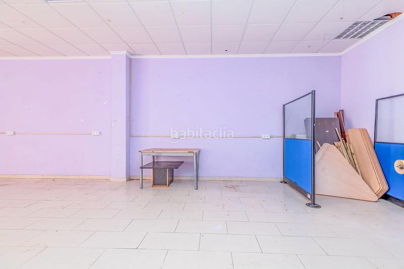 Foto b45619b5-22d5-4ccd-97ae-5213d6c50447. Local commercial dans Pere Morell - Alborxí Alzira