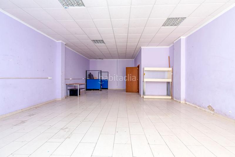 Foto e50ac645-7f88-47c4-83dd-94c16b7ef83f. Local commercial dans Pere Morell - Alborxí Alzira