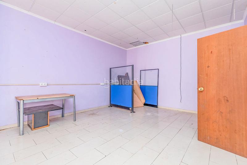 Foto eaf667ff-3e1e-433f-8b95-529f1c9393f8. Local commercial dans Pere Morell - Alborxí Alzira