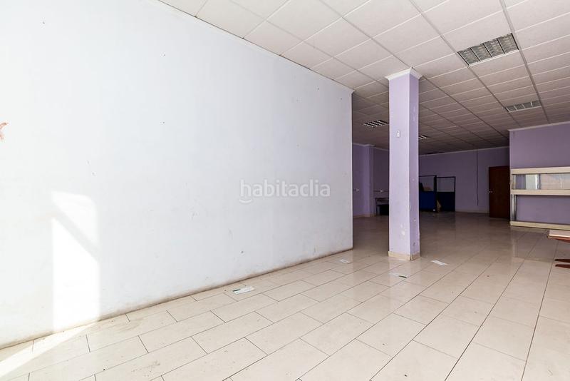 Foto f2557f18-2467-4128-9deb-bd19b505540b. Local commercial dans Pere Morell - Alborxí Alzira