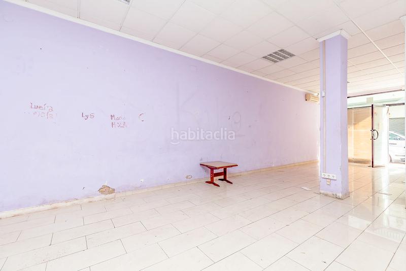 Foto f49bbb81-5de5-4108-939a-6de92ca8c3af. Local commercial dans Pere Morell - Alborxí Alzira