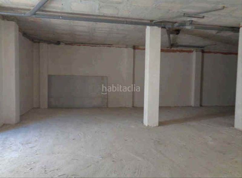 Foto 13bfef02-226d-4a59-bfa2-6e285235ec07. Local comercial a Cocentaina