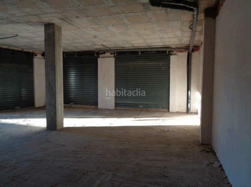 Foto 3199b834-5e25-48b1-b304-95b0711a76f5. Local comercial a Cocentaina